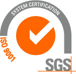 certificado el sistema de calidad conforme a la norma ISO 9001:2015