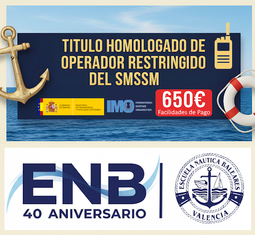 Operador Restringido SMSSM